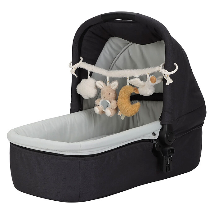 Avis Chaîne d'Activités Pour Poussette - Newborn 