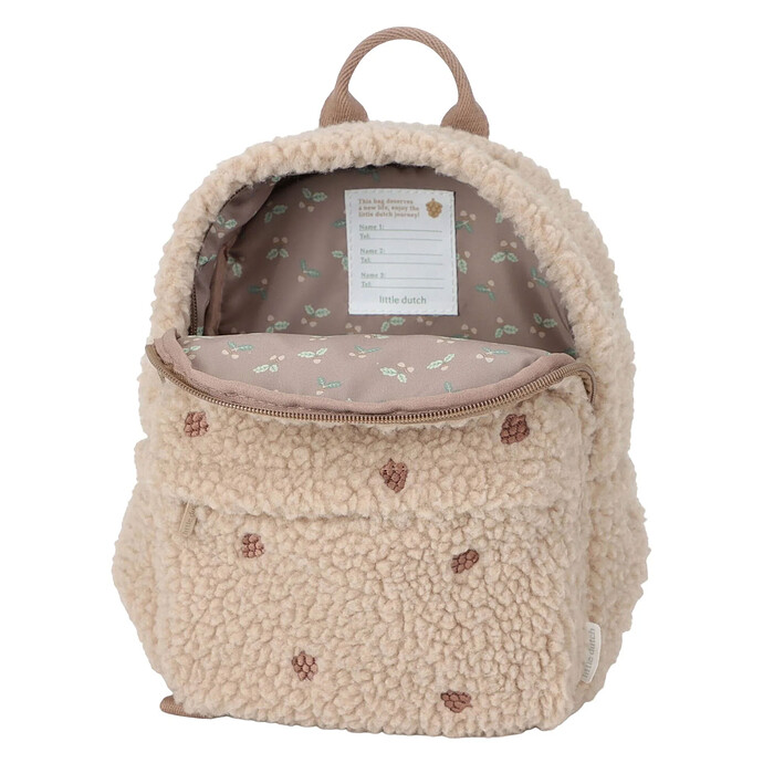 Achat Sac à Dos Teddy - Forest Friends