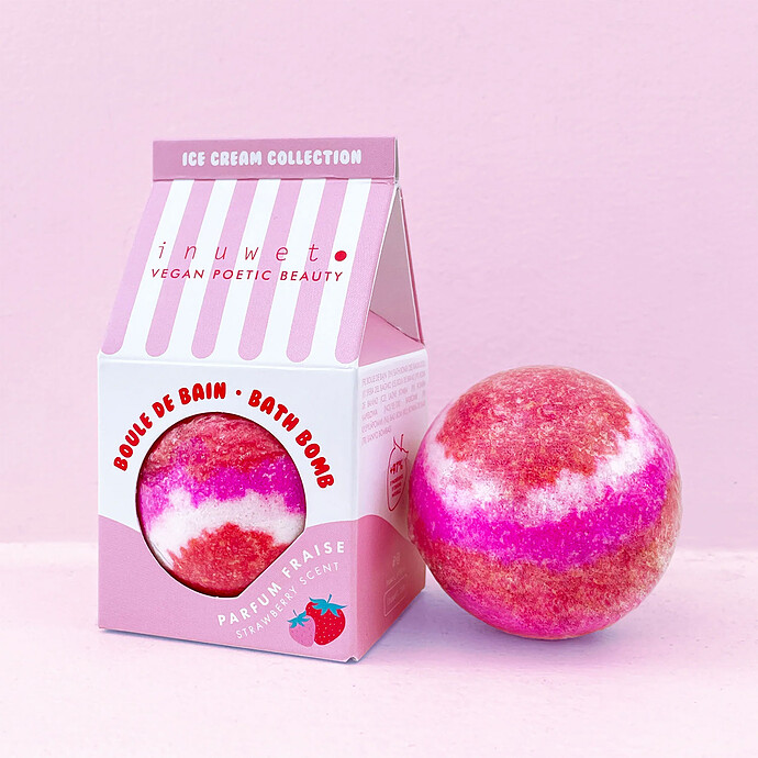 Cosmétique enfant