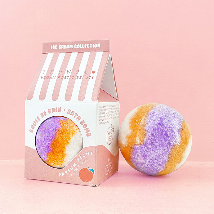 Cosmétique enfant