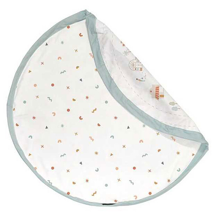 Sac à Jouets Noomad - Citymap Play&Go
