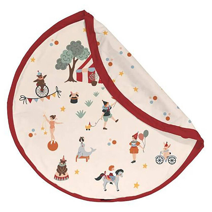 Sac à Jouets Noomad - Circus Play&Go