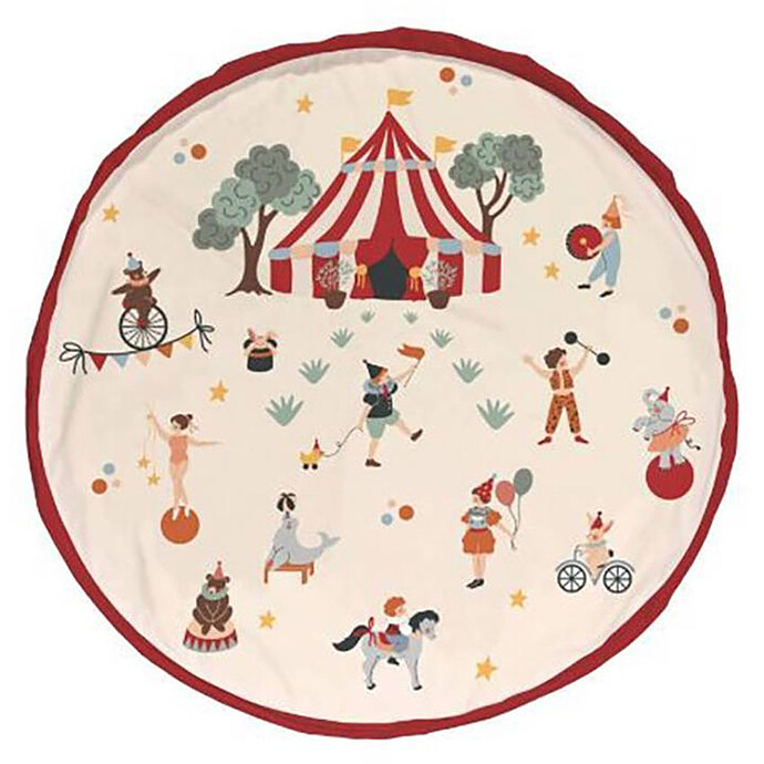 Achat Sac à Jouets Noomad - Circus