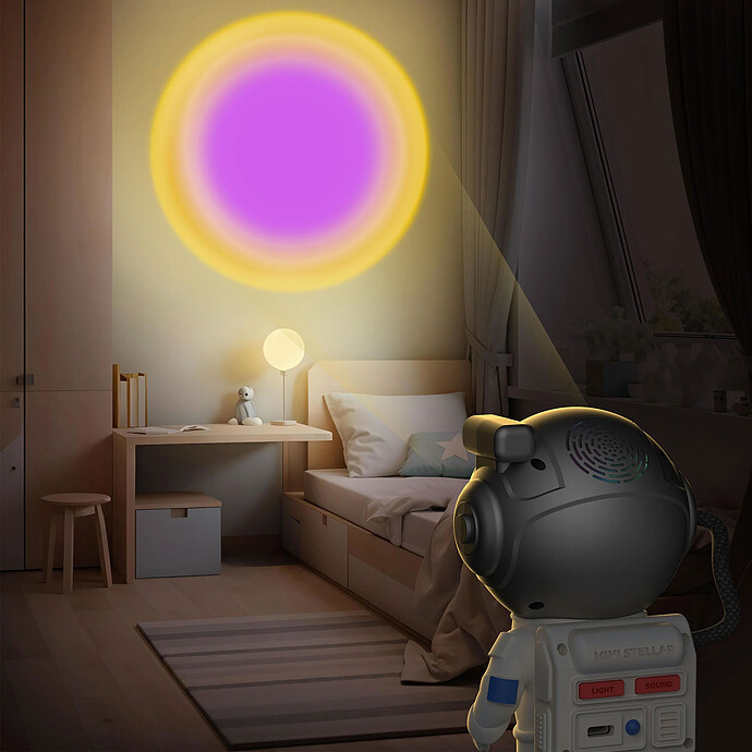 Lampe à poser