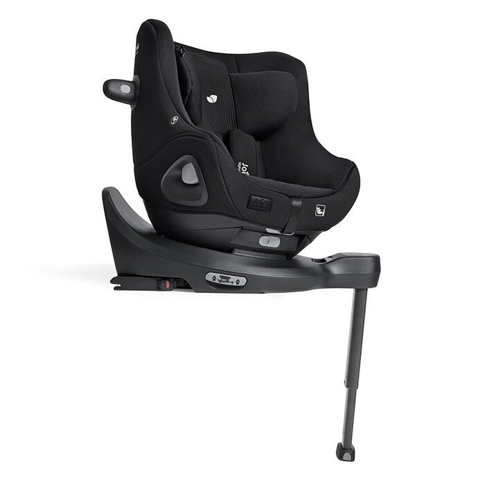 Achat Siège Auto i-Harbour E Signature i-Size Groupe 0+/1 - Eclipse