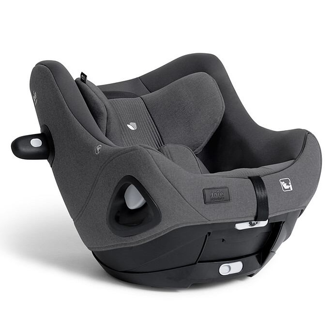 Siège auto et coque