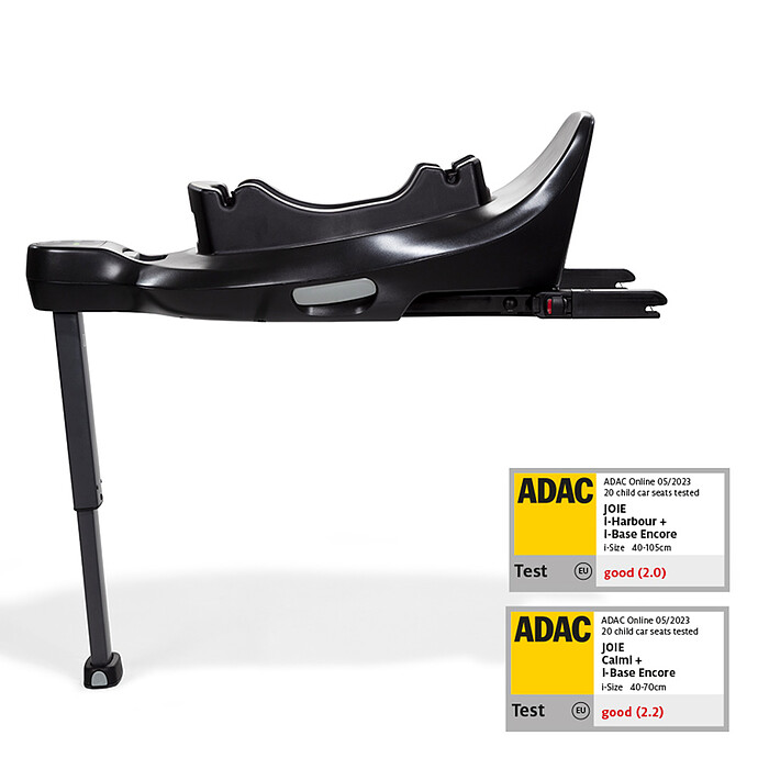Avis Base i-Base Encore