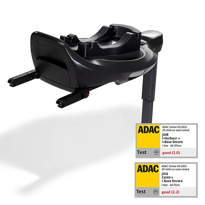 Achat Base i-Base Encore