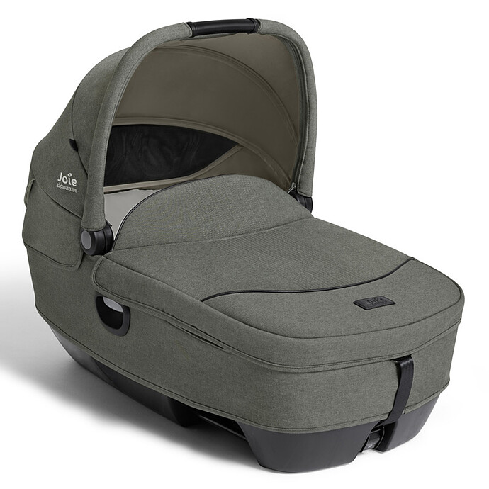 Nacelle calmi R129 - Evergreen Joie