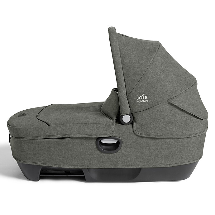 Nacelle calmi R129 - Evergreen Joie