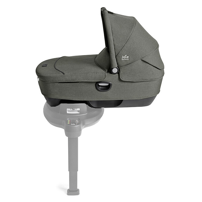 Nacelle calmi R129 - Evergreen pas cher