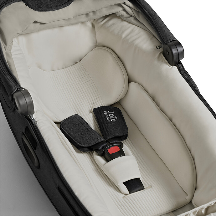 Avis Nacelle calmi R129 - Eclipse