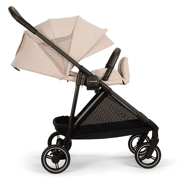 Achat Poussette IXXA Next - Biscotti 