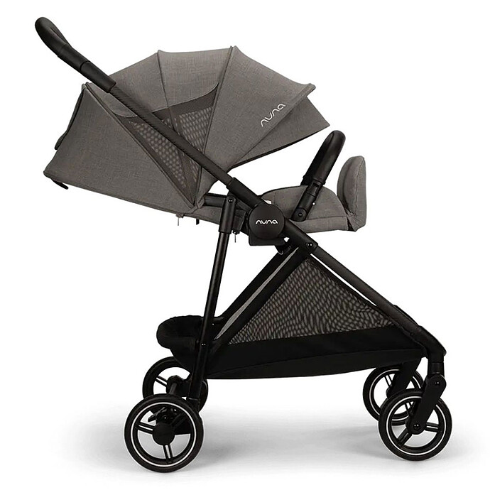 Achat Poussette IXXA Next - Thunder