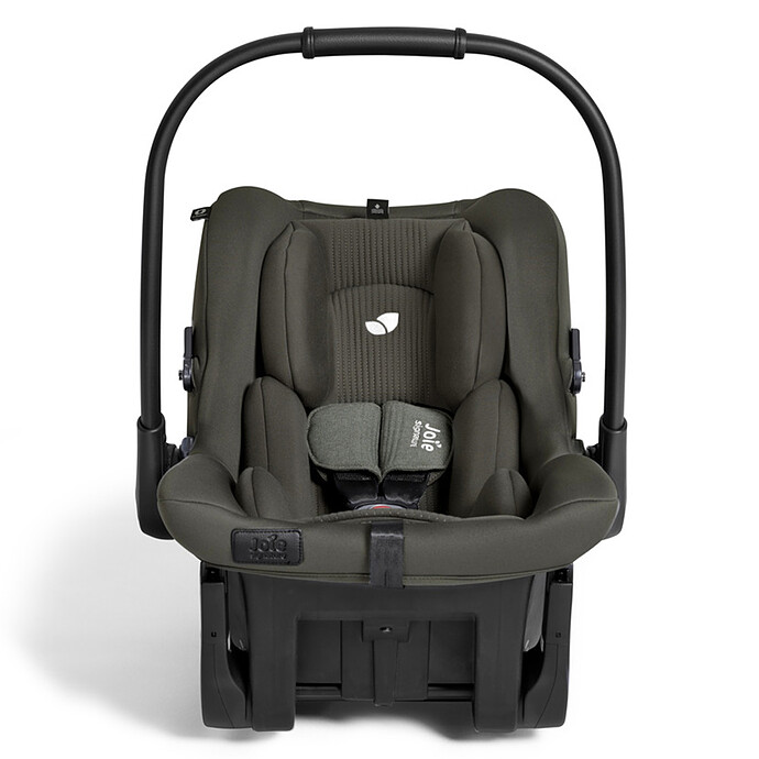 Avis Siège Auto sprint i-Size Groupe 0+ - Evergreen