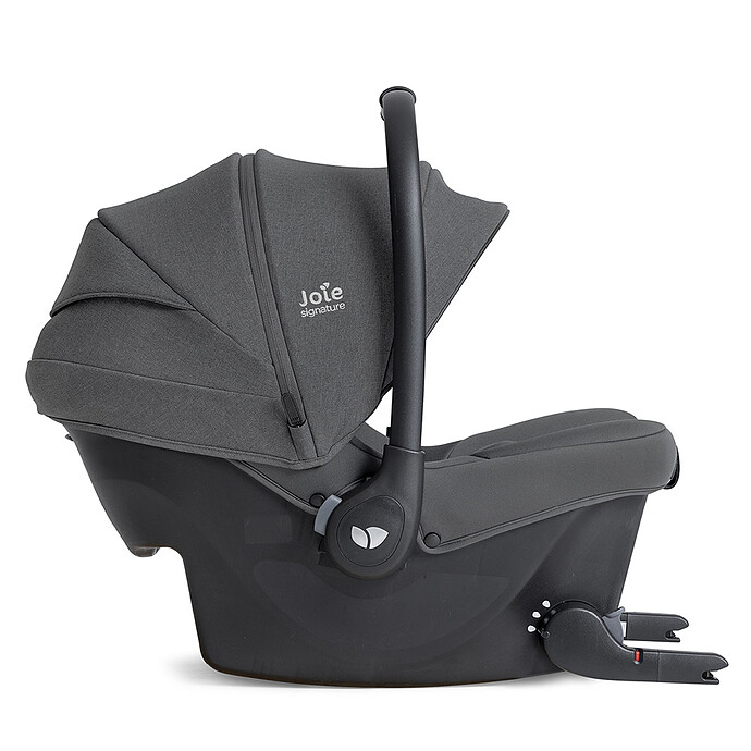 Avis Siège Auto sprint i-Size Groupe 0+ - Ebony