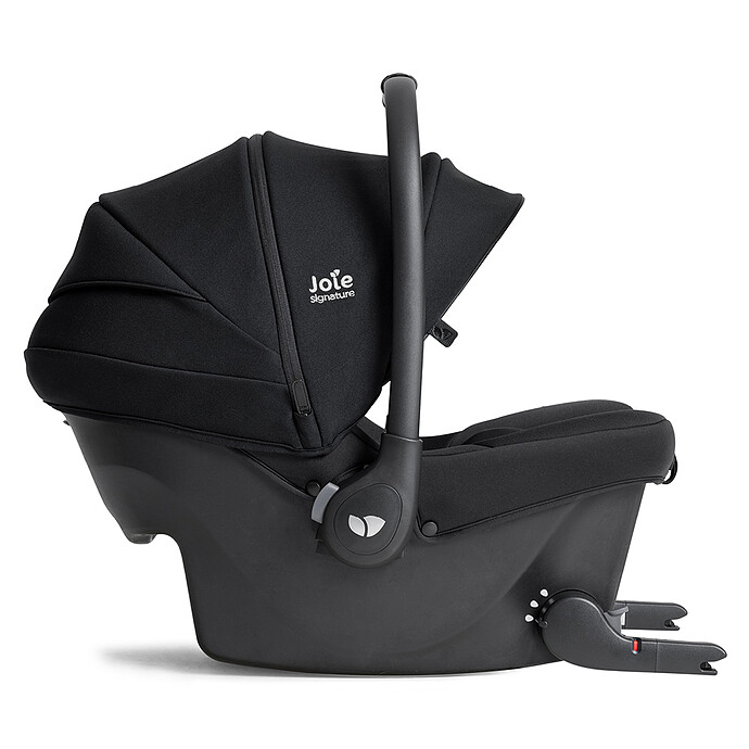 Avis Siège Auto sprint i-Size Groupe 0+ - Eclipse