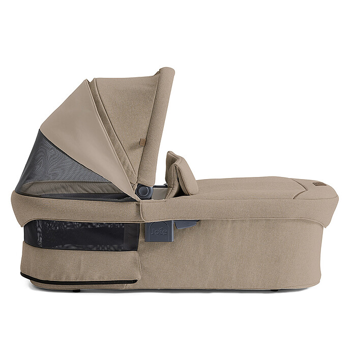 Avis Nacelle ramble XL - Sandstone