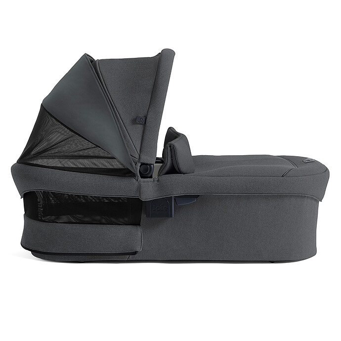 Avis Nacelle ramble XL - Ebony