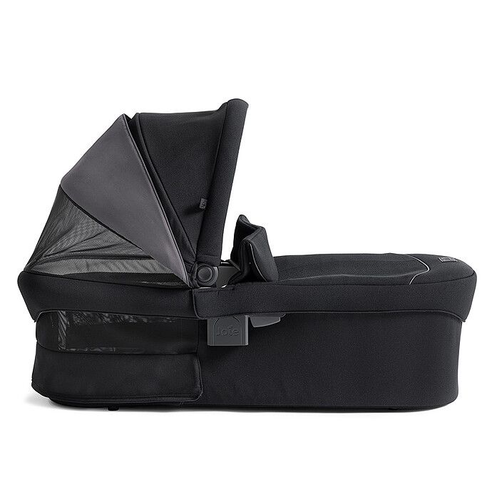 Avis Nacelle ramble XL - Eclipse