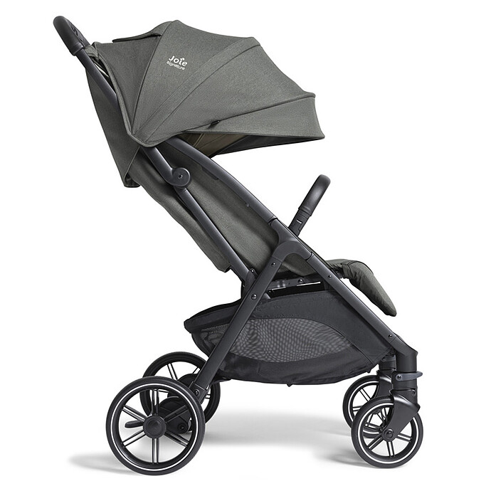 Poussette Compacte parcel lx - Evergreen Joie