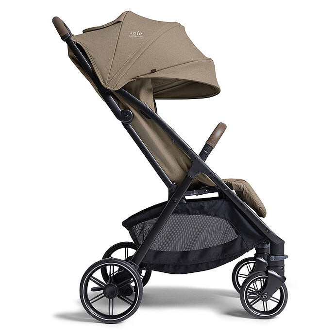 Poussette Compacte parcel lx - Sandstone Joie