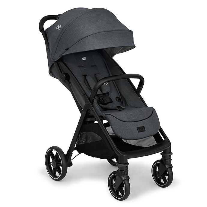 Poussette Compacte parcel lx - Ebony Joie