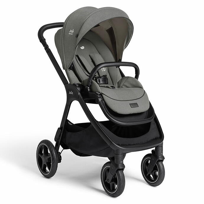 Poussette Citadine finiti - Evergreen Joie