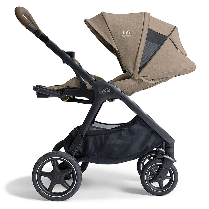 Achat Poussette Citadine finiti - Sandstone