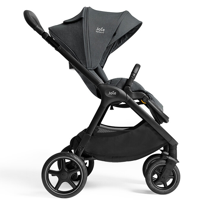 Poussette Citadine finiti - Ebony Joie