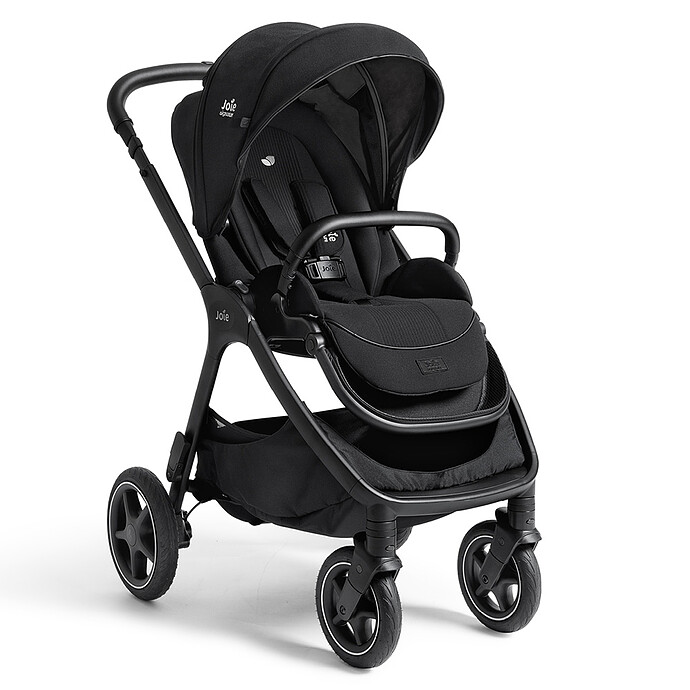 Poussette Citadine finiti - Eclipse Joie