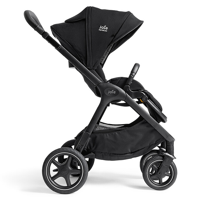Poussette Citadine finiti - Eclipse Joie