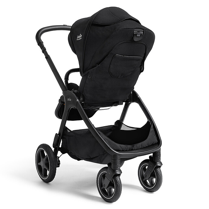 Achat Poussette Citadine finiti - Eclipse