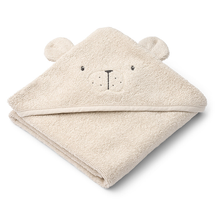 Cape de Bain Albert - Polar Bear Sandy Liewood