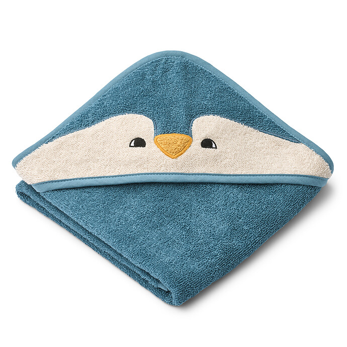 Cape de Bain Albert - Penguin Oceanview Mix Liewood