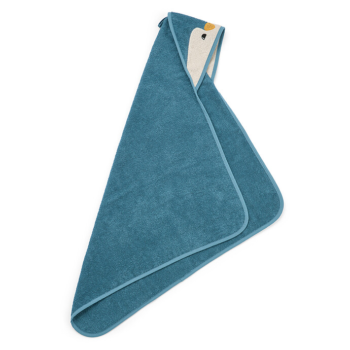 Cape de Bain Albert - Penguin Oceanview Mix Liewood