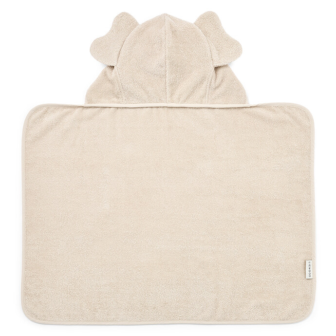 Linge et sortie de bain
