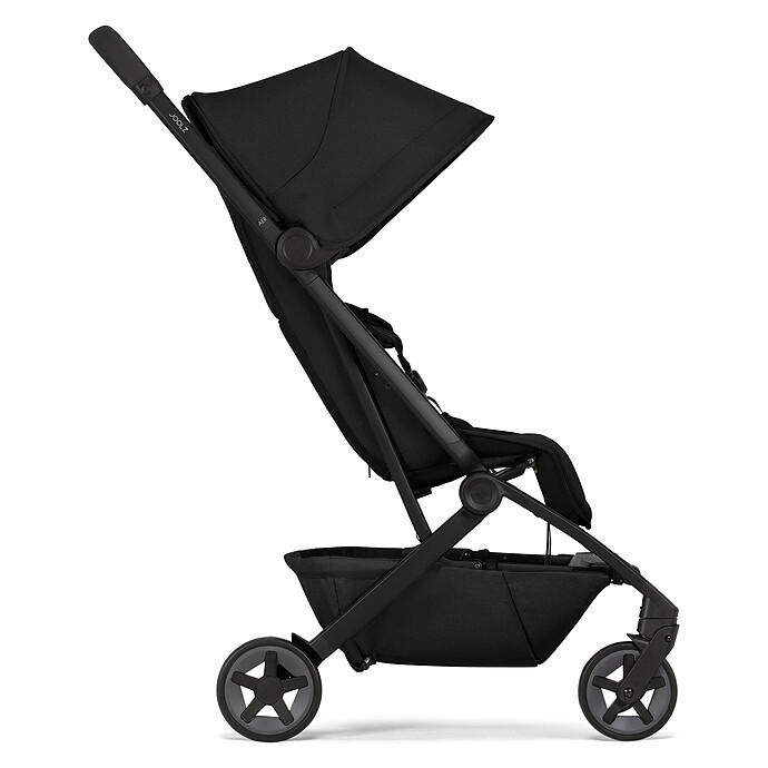 Poussette compacte