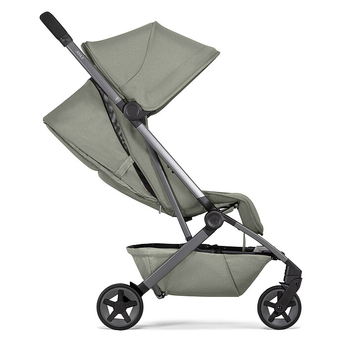Poussette Aer² - Sage Green Joolz