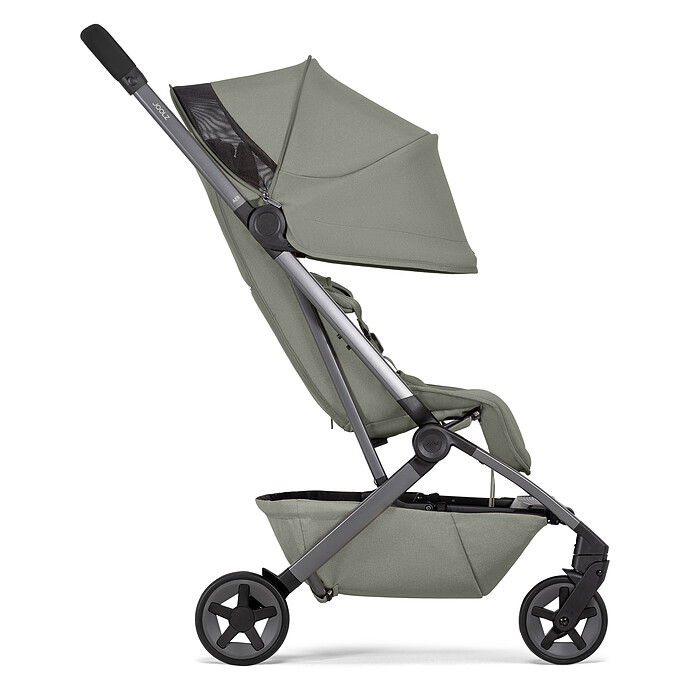 Achat Poussette Aer² - Sage Green