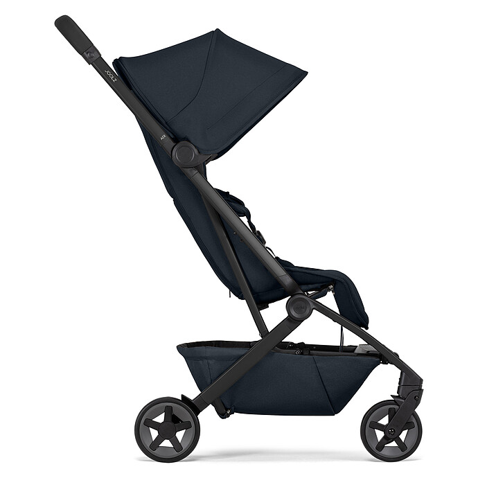 Poussette compacte