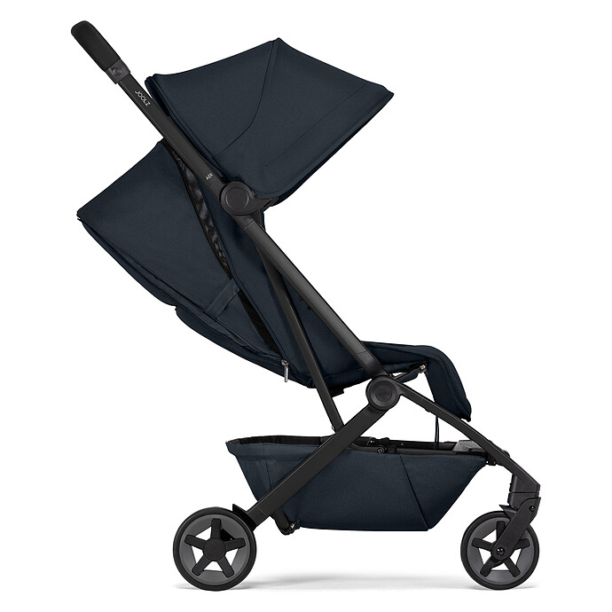 Poussette Aer² - Dark Navy Blue Joolz