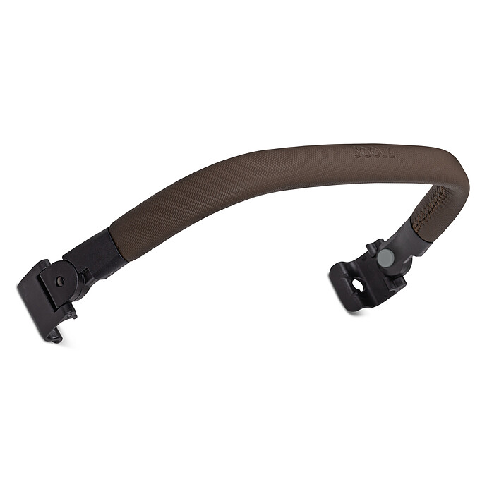 Arceau de Maintien Pliable Aer² - Mid Brown Carbon Joolz