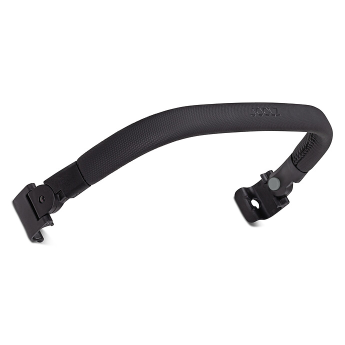 Arceau de Maintien Pliable Aer² - Black Carbon Joolz