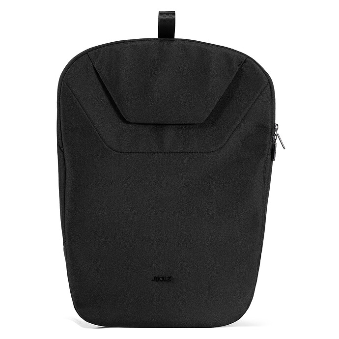 Sac Panier Aer ² - Space Black Joolz