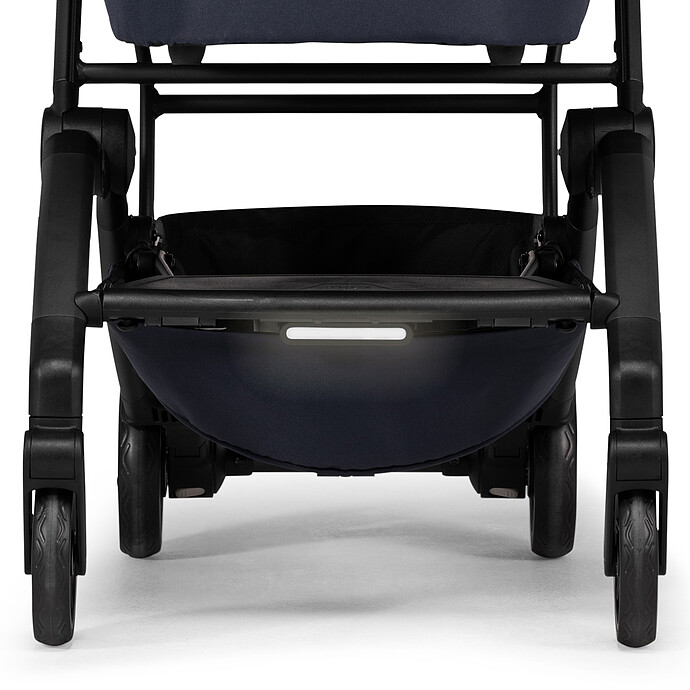 Accessoires poussette