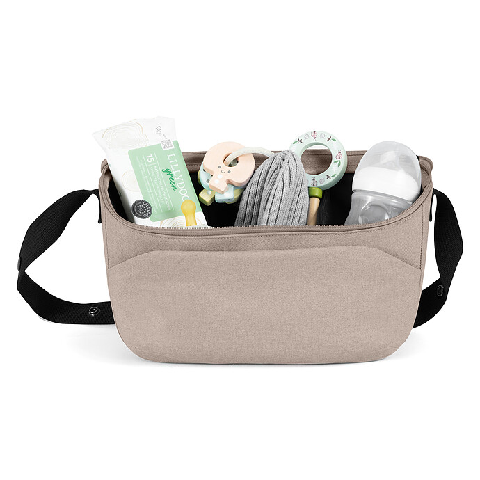 Accessoires poussette