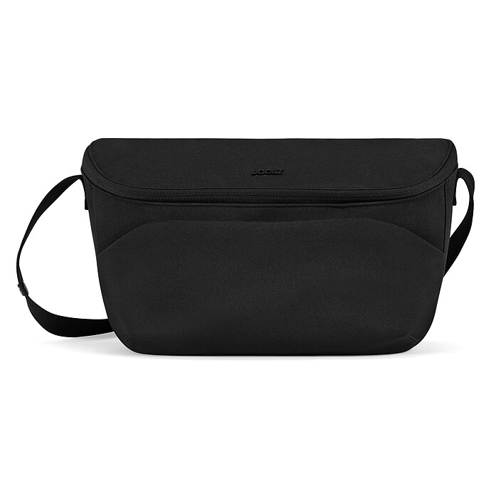 Organisateur - Space Black Joolz