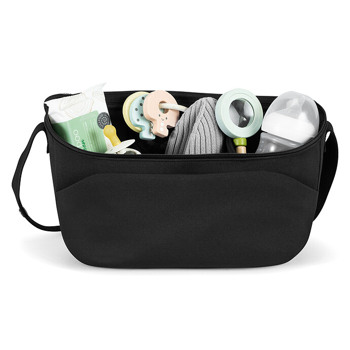 Organisateur - Space Black pas cher