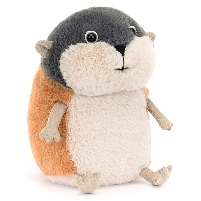 Lambeth Lemming Jellycat